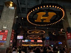 -HIB HUB公社(解放西路店)