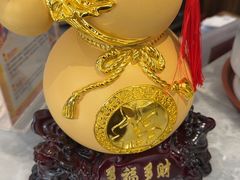 -聚彩居三和酒楼•老字号粤菜(南城店)