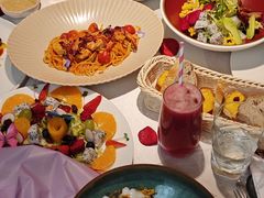 -晶雅花园西餐厅(南京首店)
