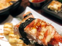 -小川洋风料理(街道口店)