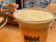 -火山屋台(新街口店)