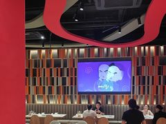 -德兴show鲜·蒸汽海鲜火锅餐厅(格创悦里店)