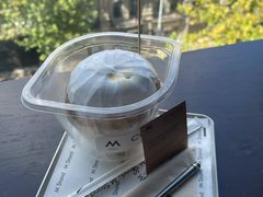 鲜椰冰咖-M Stand (TX淮海路店)