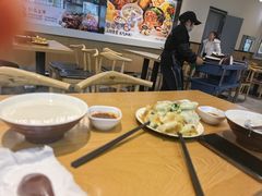 -三好食堂(煎饺·馄饨·肉饼米线·盛世广场店)