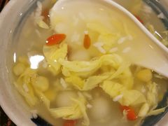 酒酿圆子-平成屋·午肴夜酒(四川北路店)