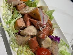 -柠檬树茶餐厅(海雅缤纷城店)