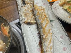 -真情鲍鱼海鲜汤