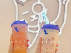 -百分茶(九洲新世界店)
