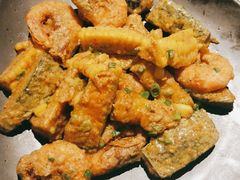 -港丽餐厅(高德置地店)