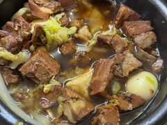 -赵家牛肉砂锅(台西三路店)
