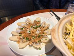 蛏子-壹只菜·崇明本地特色菜(崇明南门店)