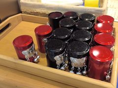 -一杯黔茶(西江千户苗寨古街店)