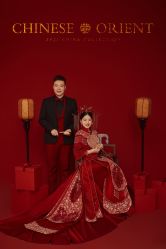 -帆拉斐婚纱摄影(春熙店)