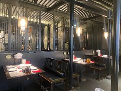 -额娘·现烙春饼烤鸭(太原总店)