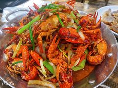 秘制龙虾-赤甲皇(仙霞路店)