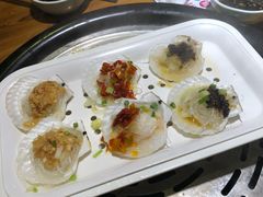 -三个渔夫·蒸汽海鲜(小白楼店)