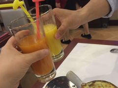 -斗牛士牛排餐厅(嘉里汇店)