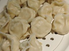 -悦海·家宴·冰花皮皮虾大锅贴(宝龙店)