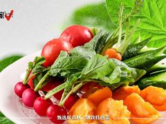 -巴盟人家·内蒙地方菜(华丽家族店)
