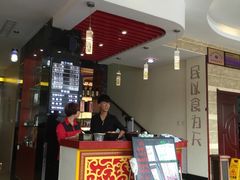 -天津包子铺·海鲜家常菜(北戴河店)
