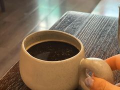 -Double cafe