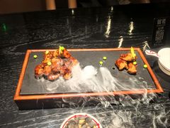 -锦楼·臻选新杭帮(杭州中心店)