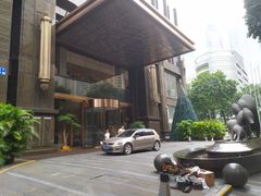 -广州威珀斯酒店