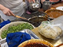 -正味斋锅巴菜(西北角店)