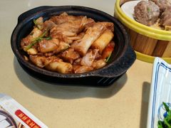 -一茶一点(海景店)