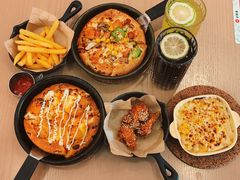 -必胜客(会展店)