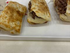 -高玛纳驴肉火烧(一世界店)