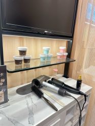 -Mr.JUDY洗个头发