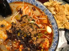 -螺世纪螺蛳粉·桂味小排档(裕德店)