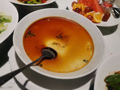 -姜君·千岛湖鱼头馆(浦东大道店)
