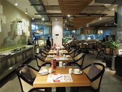 大堂-天府掌柜(九眼桥店)