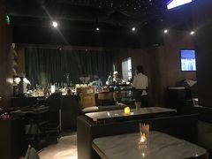 -STARRY CAFE & LOUNGE BAR(高新店)