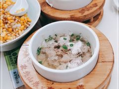 -客语客家菜(华发商都店)