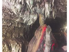 -华蓥山天意谷景区