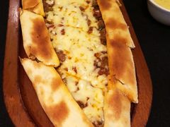 -Efes Turkish & Mediterranean Cuisine 艾菲斯餐厅(陆家嘴店)