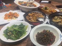 -顺意·顺德家乡菜(国际人才大厦店)