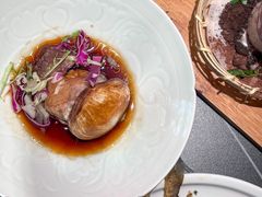 -盛焰铁板烧(王府井店)