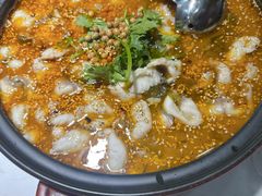 -光海·乡记酸菜鱼·始于1996(花园路店)