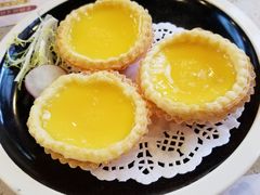 松化鸡蛋挞-点都德(汇盈广场店)