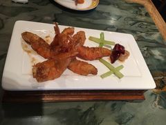 -那家小馆•北京菜•烤鸭(香山店)