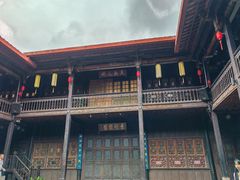 -马家大院