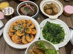 -锡和无锡菜(景丽苑店)