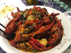 -聚在尊味虾皇·夜宵市集(象湖店)