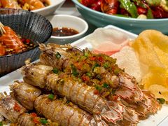 -阿胖龙虾(宁国南路总店)