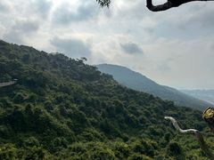 -三亚西岛海洋文化旅游区