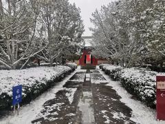 -大钟寺古钟博物馆
